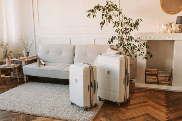 Choisir la meilleure valise pour la soute Delsey