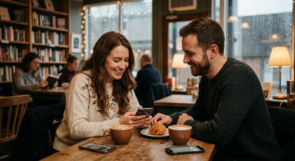 Les meilleures stratégies pour dénicher l'amour en ligne