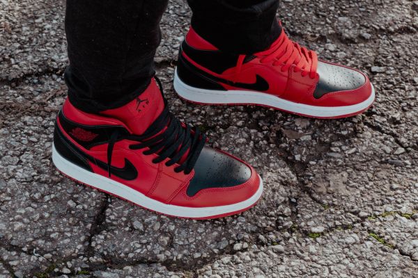 Top choix de baskets jordan pour homme : alliance de style et confort