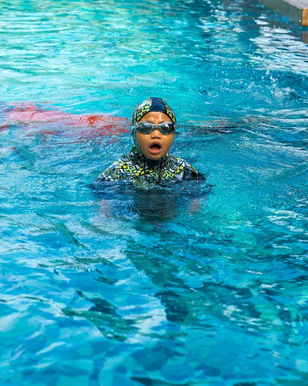 Le burkini tendance : dans quel magasin le trouver ?