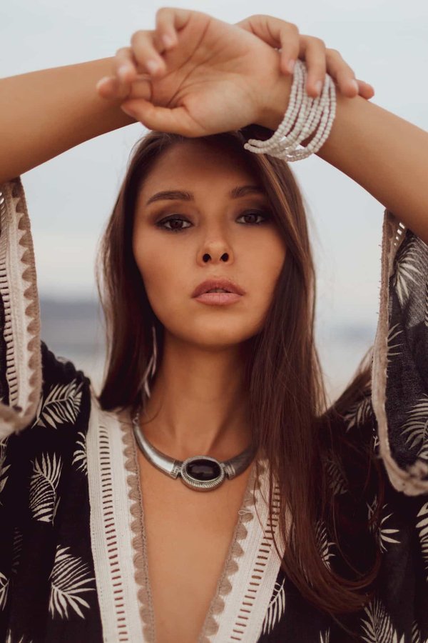 Bijoux bohèmes fabriqués à la main : des cadeaux à offrir à un proche