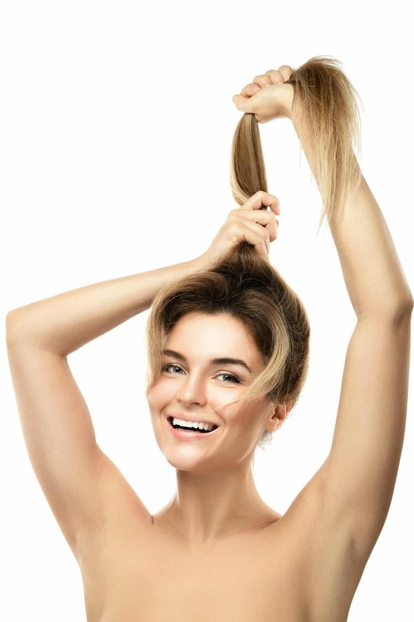 Produit pour la pousse des cheveux : optez pour une crème reconstructrice