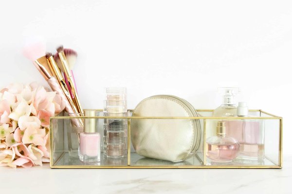 Organisateur de maquillage, votre allié au quotidien