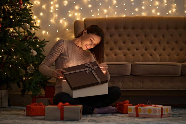 Tout savoir sur les cartes cadeaux Amazon