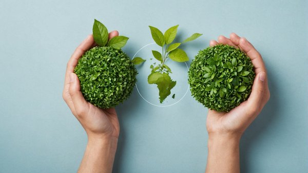 Accueillez la transition éco avec des accessoires zéro déchet