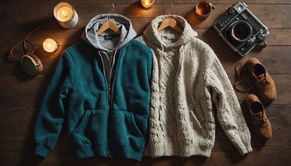 Réchauffez vos soirées avec les vêtements tout doux de pilou pilou