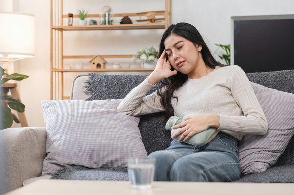 La culotte menstruelle ado : une solution pratique et écolo