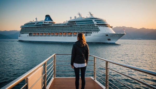 Top astuces pour maîtriser le budget des croisières