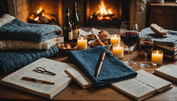 Découvrez les vêtements pilou pilou pour des soirées cocooning