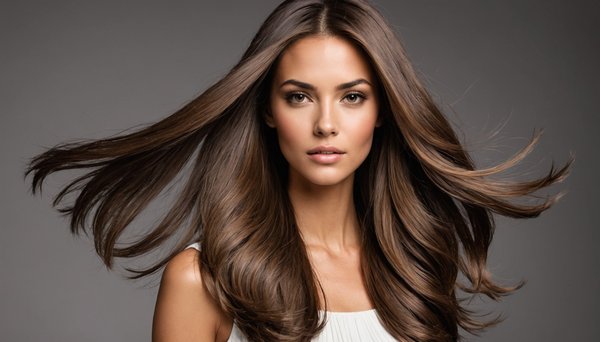 Lissage brésilien à annecy : la clé pour des cheveux sublimés