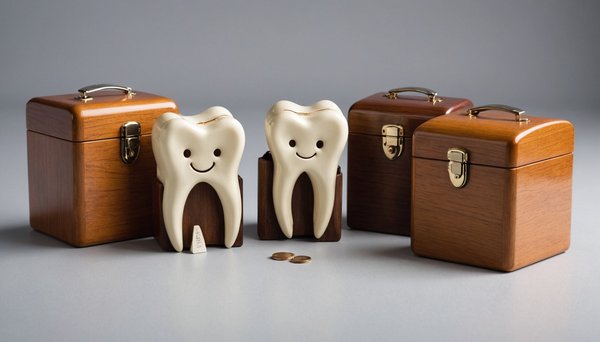 Boîtes à dents de lait : top 5 pour préserver les souvenirs